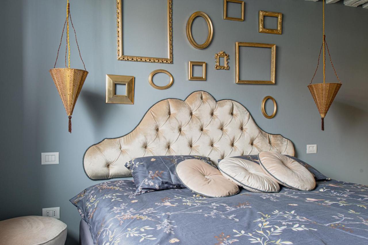 Luxury On The Gran Canal With Wonderful View Venice Luaran gambar