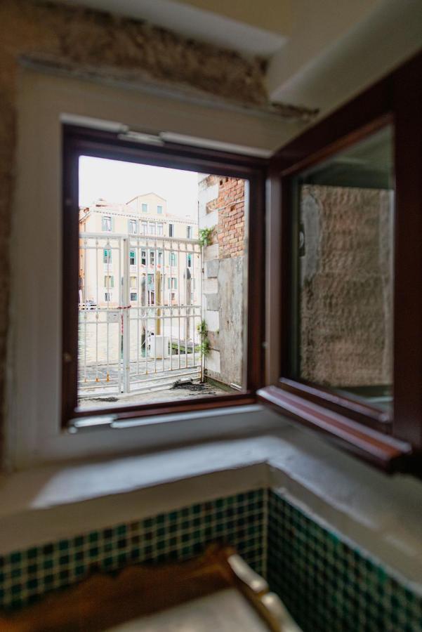 Luxury On The Gran Canal With Wonderful View Venice Luaran gambar